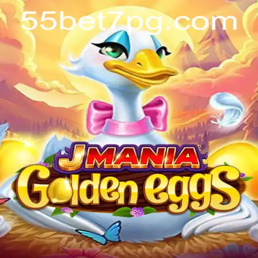 JManiaGoldenEggs: An Exciting Journey into the World of Golden Treasure Hunting