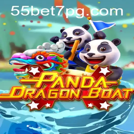 PANDADRAGONBOAT: A Thrilling Game Experience