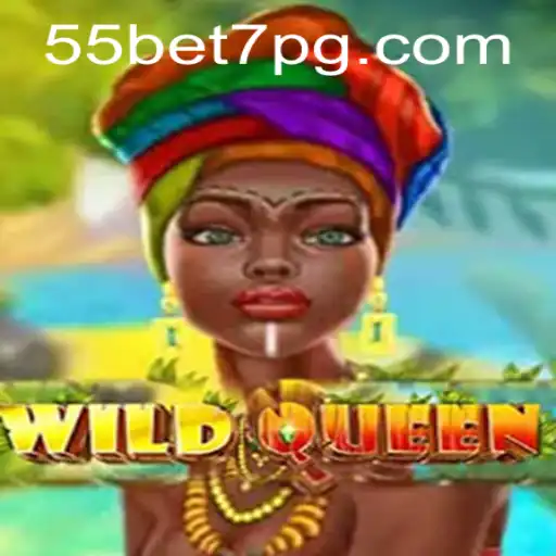 Explore WildQueen: The New Era of Digital Adventure with 55bet